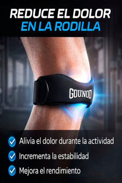 Soporte Rotuliano